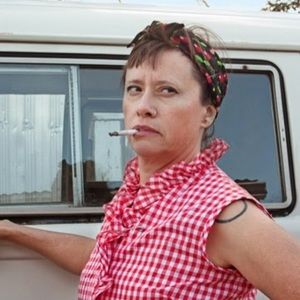 Meet your Posher, Devon